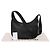 Bottega Veneta Borsa a tracolla in pelle Nero - vista 10