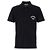 Givenchy Polo in cotone con taschino