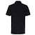Givenchy Polo in cotone con taschino - vista 4