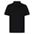 Givenchy Polohemd aus Baumwolle Schwarz  - Ansicht 1