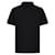 Givenchy Polohemd aus Baumwolle Schwarz  - Ansicht 4