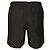 Versace Pantaloncini da bagno in jacquard Nero - vista 4