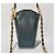 Givenchy Mini borsa a tracolla Antigona Vertical con catena Multicolore - vista 2