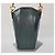 Givenchy Mini borsa a tracolla Antigona Vertical con catena Multicolore - vista 4