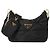 Prada Borsa a tracolla in nylon imbottito timbro: RDJN