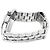 Montblanc Relógio Star Steel Prata - vista 2