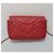 Gucci Borsa a tracolla GG Marmont Super Mini con catena - vista 5