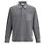 Thom Browne Polo rugby in cotone texturizzato