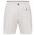Thom Browne RWB Tipping Baumwoll-Piqué-Loopback-Shorts Braun - Ansicht 4