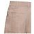 Jacquemus I Pantaloncini Pastro Marrone - vista 5