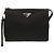 Prada Pochete com alça RE-NYLON