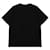 Burberry Check Baumwoll-T-Shirt Schwarz - Ansicht 4