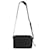 Double Prada Bolso bandolera Phoenix con doble cremallera Negro  - vista 5