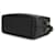 Double Prada Bolso bandolera Phoenix con doble cremallera Negro  - vista 6