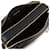 Double Prada Bolso bandolera Phoenix con doble cremallera Negro  - vista 8