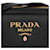 Double Prada Bolso bandolera Phoenix con doble cremallera Negro  - vista 9