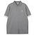 Moncler Piqué-Baumwoll-Poloshirt mit Logo-Patch Braun - Ansicht 3