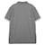 Moncler Piqué-Baumwoll-Poloshirt mit Logo-Patch Braun - Ansicht 4