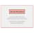Acne Strick Melange Greige mit Logo-Patch Weiß  - Ansicht 2