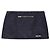 Miu Miu Technischer Rock Gazaar Fleece Damenrock Schwarz