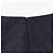 Miu Miu Technischer Rock Gazaar Fleece Damenrock Schwarz - Ansicht 6