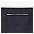 Miu Miu Technischer Rock Gazaar Fleece Damenrock Schwarz - Ansicht 8