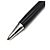 Montblanc Penna a sfera Meisterstück Platinum Classique Nero - vista 3