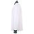 Jacquemus Camicia ricamata con logo baseball Bianco - vista 4