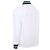 Jacquemus Camicia ricamata con logo baseball Bianco - vista 5