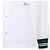 Jacquemus Camicia ricamata con logo baseball Bianco - vista 8
