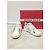Roger Vivier Sneakers White Vib Skate Metal Buckle Bianco - vista 7