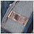 Zadig & Voltaire KIOKY PERM Women's Denim Jacket Blue - view 11