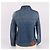 Zadig & Voltaire KIOKY PERM Women's Denim Jacket Blue - view 3