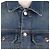 Zadig & Voltaire KIOKY PERM Women's Denim Jacket Blue - view 5