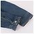 Zadig & Voltaire KIOKY PERM Women's Denim Jacket Blue - view 8