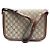 Gucci Borsa a Spalla Horsebit Multicolore - vista 3