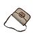 Gucci Borsa a Spalla Horsebit Multicolore - vista 4