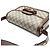 Gucci Borsa a Spalla Horsebit Multicolore - vista 6