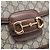 Gucci Borsa a Spalla Horsebit Multicolore - vista 8