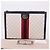 Gucci Clutch Grande GG Supreme Limited Blu - vista 11