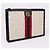 Gucci Clutch Grande GG Supreme Limited Blu - vista 4