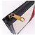 Gucci Clutch Grande GG Supreme Limited Blu - vista 6