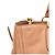 Borsa Tote e Borsa a Spalla in Vitello Daino Prada Marrone - vista 5