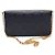 Louis Vuitton Pochette Empreinte Felicie Nero - vista 3