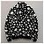 Louis Vuitton Giacca in pile Yayoi Kusama Infinity Dot Multicolore - vista 5