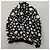 Louis Vuitton Giacca in pile Yayoi Kusama Infinity Dot Multicolore - vista 6