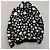 Louis Vuitton Giacca in pile Yayoi Kusama Infinity Dot Multicolore - vista 7