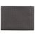 Bottega Veneta Clutch Portfolio Grey Large Marrone