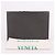 Bottega Veneta Clutch Portfolio Grey Large Marrone - vista 10