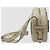 Louis Vuitton Emprunte Boîte Hat Ivory Bianco - vista 3